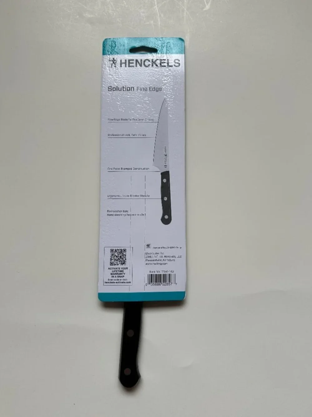 NWT Zwilling Henckels 5.5